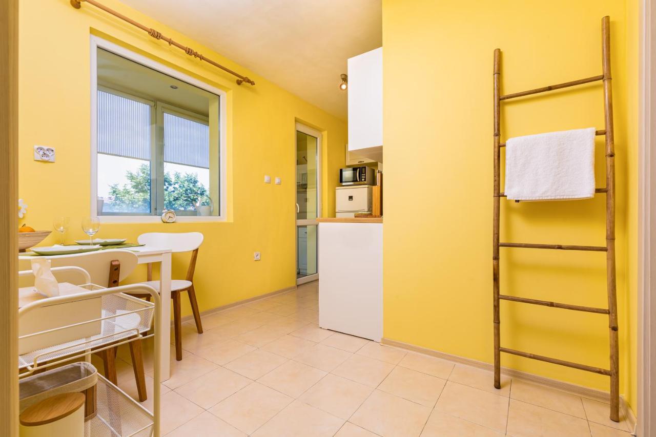 The Cozy Home 1-Bedroom In Central Plovdiv By Flat Mаnager المظهر الخارجي الصورة