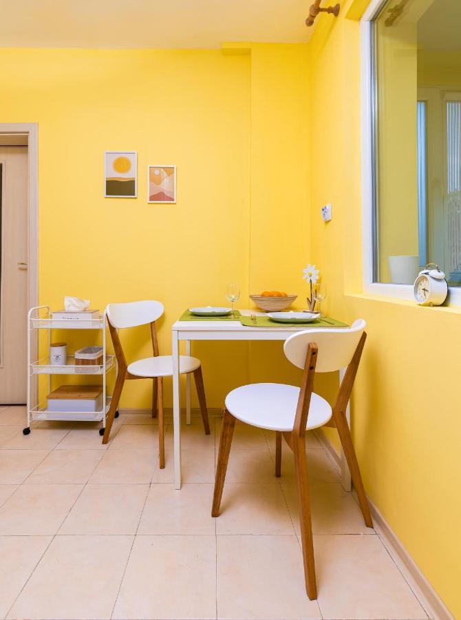 The Cozy Home 1-Bedroom In Central Plovdiv By Flat Mаnager المظهر الخارجي الصورة