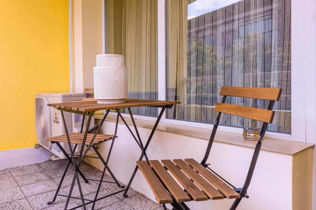 The Cozy Home 1-Bedroom In Central Plovdiv By Flat Mаnager المظهر الخارجي الصورة