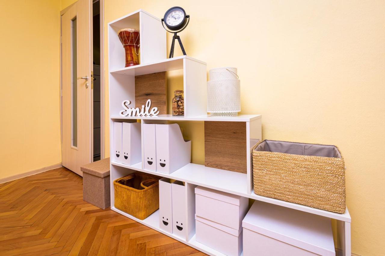 The Cozy Home 1-Bedroom In Central Plovdiv By Flat Mаnager المظهر الخارجي الصورة
