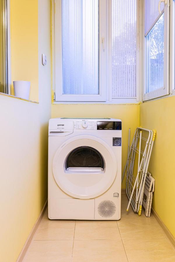 The Cozy Home 1-Bedroom In Central Plovdiv By Flat Mаnager المظهر الخارجي الصورة