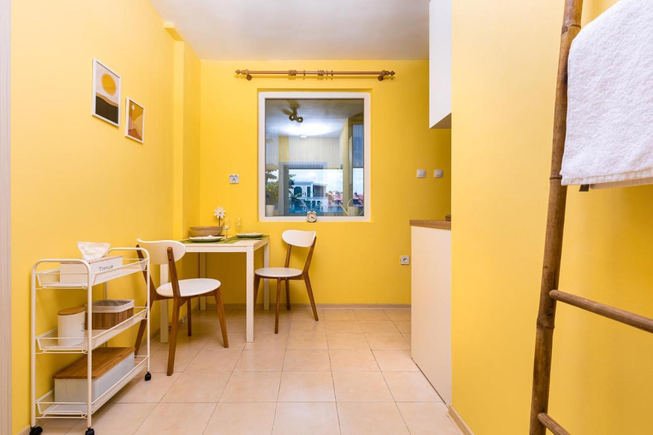 The Cozy Home 1-Bedroom In Central Plovdiv By Flat Mаnager المظهر الخارجي الصورة