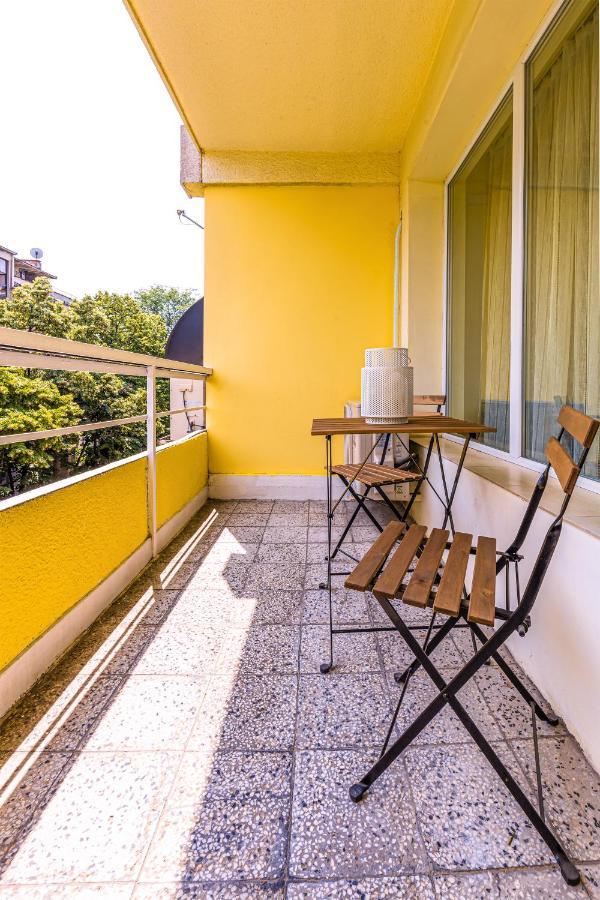 The Cozy Home 1-Bedroom In Central Plovdiv By Flat Mаnager المظهر الخارجي الصورة
